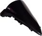 Puig 4935C Bulle Z-Racing Noir (Carbone)