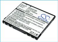 Cameron Sino CS-ACS110SL accu voor Acer Liquid S110/Stream/NeoTouch S110 (1400mAh, 5,2Wh)