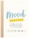 Mood Tracker Journal: Daily Mood, Wellness & Self-Care Diary with Guided Prompts – 8.5”x11” 100+ Pages