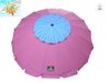 Crevicosta Crevi 2011 bankhoes, Glad roze