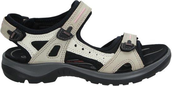 ECCO OFFROAD - Women's Sandals - Beige - Size 36 - Hiking Sandals