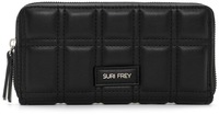 SURI FREY Hilary Portemonnee - Zwart - Dames