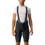CASTELLI heren tuinbroek Nano Flex Pro Race Bibshort