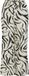 Vila Broek Viclo Hw Loose Pants - Noos 14100335 Birch/marble Swi Dames Maat - W40