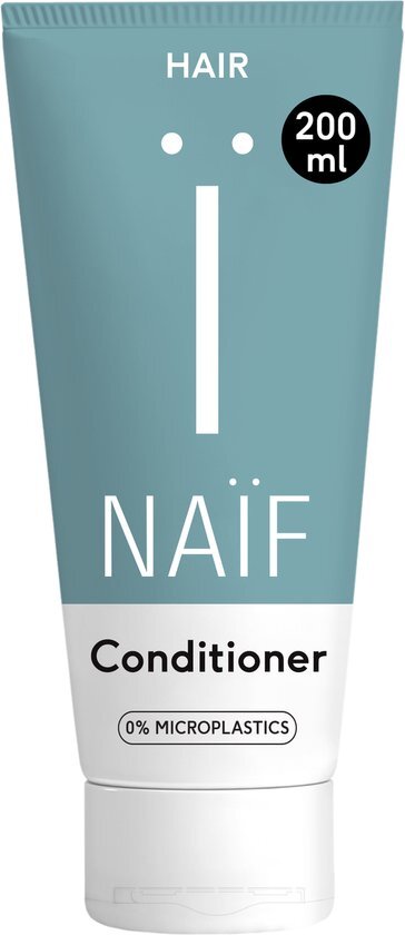 Naif Conditioner Verzachtend 200 ml