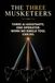 THE THREE MUSKETEERS: How to Combine ChatGPT, Claude & Gemini to Do Work No Single AI Can