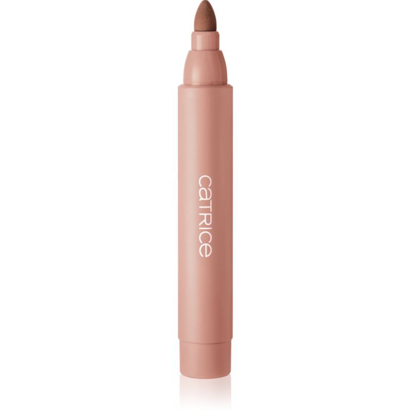 Catrice MY CORE ESSENTIALS Ultra Power Lipstain langhoudend vlekproof (3ml)