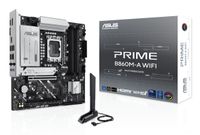ASUS Prime B860M-A WiFi, Intel mATX moederbord