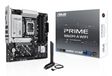 ASUS Prime B860M-A WiFi, Intel mATX moederbord