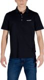 Armani Exchange Poloshirt Hemd met korte mouwen en polokraag