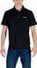 Armani Exchange Poloshirt Hemd met korte mouwen en polokraag