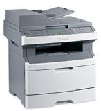 Lexmark X363dn Laser A4 1200 x 1200 DPI 33 ppm