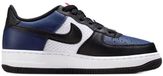 Nike Air Force 1 GS HT HJ9201-400 Kindersneakers Unisex Maat 33,5 Veelkleurig
