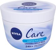care Nivea Care 400 ml