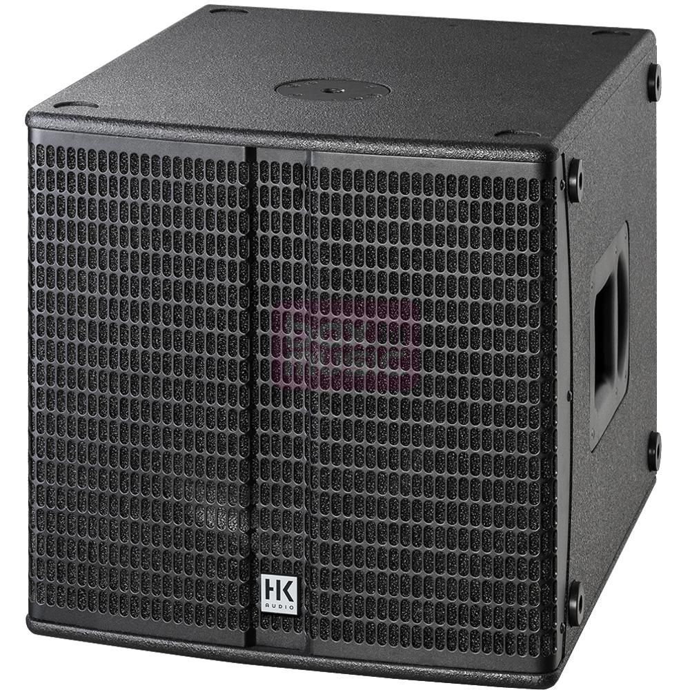 HK Audio L Sub 1500 A Actieve Subwoofer