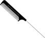 Denman Kam Black Diamond Pintail Teaser #40T Zwart 1St