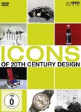 Icons Of The 20Th Century DVD