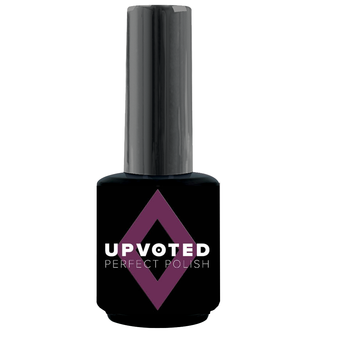 Nailperfect UPVOTED Cheek by Jowl Soak Off Gelpolish #184 Fervent 15ml