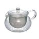 HARIO Theepot, glas, 700ml