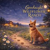 Goodnight Independently Published Goodnight Wildflower Ranch Paperback