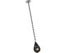 Olympia Athena Hotelware borden met smalle rand 22.6cm