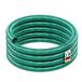 Wiltec Tuyau Spiralé De Refoulement - 5 M - Vert Flexible - Ø 50 Mm (2')