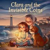 Clara Libri GmbH Clara and the Invisible Coins Paperback