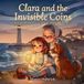 Clara Libri GmbH Clara and the Invisible Coins Paperback