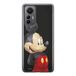 ERT GROUP mobiel telefoonhoesje voor Xiaomi 12 LITE origineel en officieel erkend Disney patroon Mickey 024