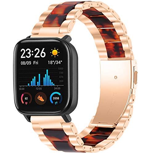 Topten Montre AB-1 Reservebandjes Smartwatch - 6444695908120