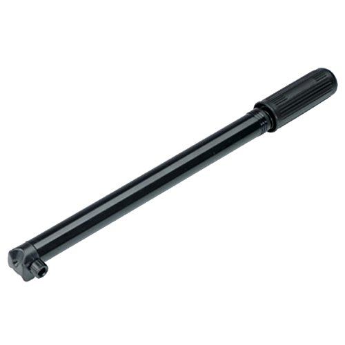 Prophete Luchtpomp voor autoventiel - Zwart - M