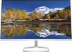 HP M27fq 27" QHD Monitor - IPS, 75Hz, AMD FreeSync