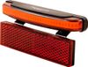 Spanninga Pimento Large XDvS Dynamo Achterlicht Rood 80mm