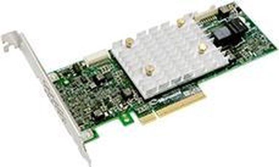 Adaptec SmartRAID 3101-4i