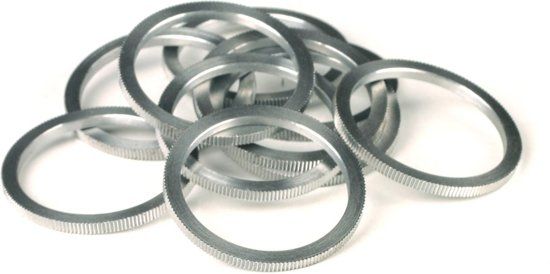 Reduceerring 30x16x2.0mm Tbv Cirkelzaagblad
