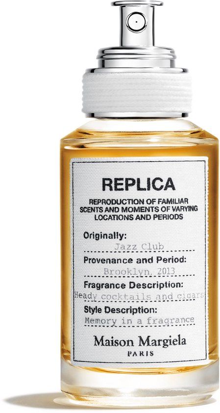 Maison Margiela Type / 30 (ml) / Unisex