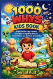 1000 Libri GmbH 1000 Whys Kids Book