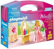 PLAYMOBIL 5650 Meeneemkoffer prinses IJdelheid