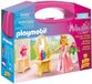 PLAYMOBIL 5650 Meeneemkoffer prinses IJdelheid