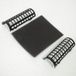 Triumph Filtre à air original pour moto Triumph 900 Trident à partir de 1998 2200120-T0301 Nouveau Noir