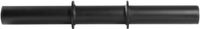Taurus Fat Grip Dumbbell Bar – Halterstang met Extra Dik Handvat (50 mm) – Geschikt voor 50 mm Halterschijven – Belastbaar tot 150 kg