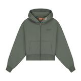 Be:at Ilona Zip Hoodie