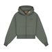 Be:at Ilona Zip Hoodie