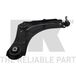 NK Bras De Liaison, Suspension De Roue 5013962 Renault 5450 003 99r 5450 065 60r