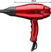Original Best Buy DREOX Compact Föhn 2000W AC Metalic Rood