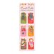 Bookmarks Cool Cats Magnetic Bookmarks