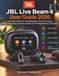 JBL Live Beam 4 User Guide 2026