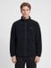 hummel hmlSHERPA FLEECE Mannen Zwart XL