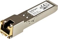 StarTech Extreme Networks 10050 compatible koper SFP module