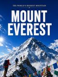Mount Everest: Coffee Table Book | Stunning Photographs, Landmarks and Facts